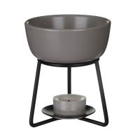 Yankee Candle Pure Cashmere Pebble Wax Melt Warmer Extra Image 1 Preview